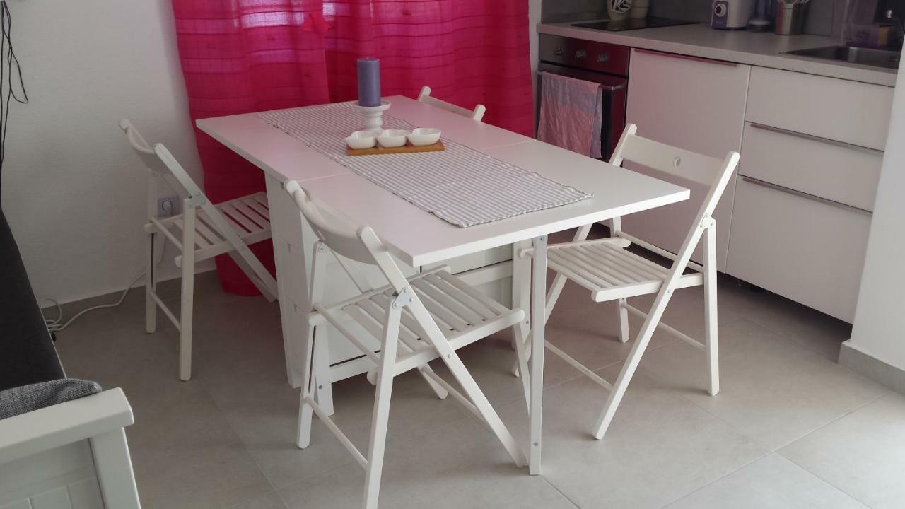 Apartment Robic Вир Экстерьер фото