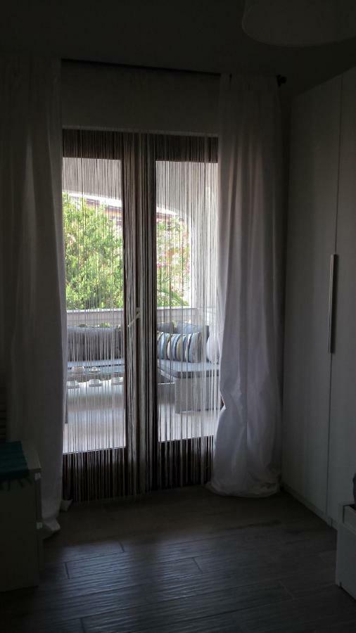 Apartment Robic Вир Экстерьер фото