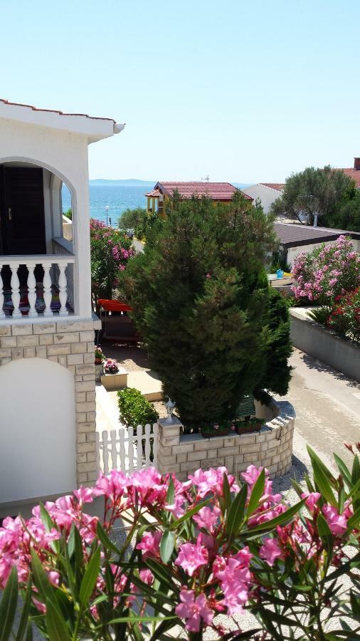 Apartment Robic Вир Экстерьер фото