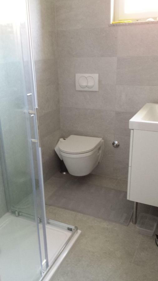 Apartment Robic Вир Экстерьер фото