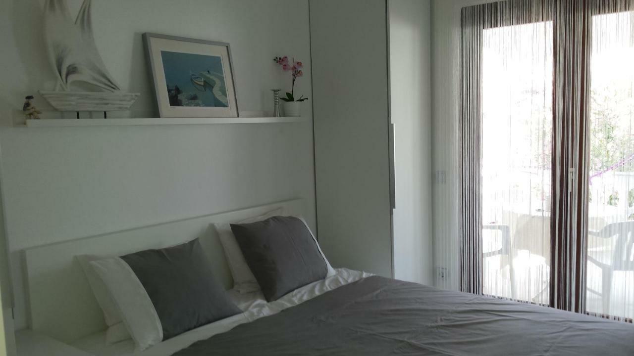 Apartment Robic Вир Экстерьер фото