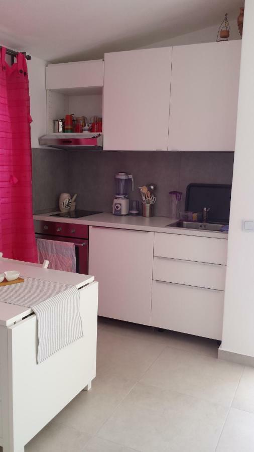 Apartment Robic Вир Экстерьер фото