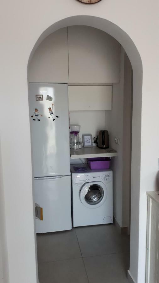 Apartment Robic Вир Экстерьер фото